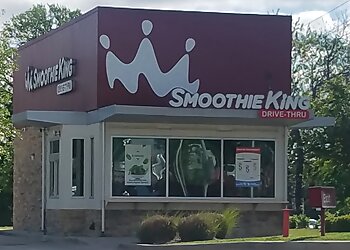 Dallas Juice Bars Smoothie King