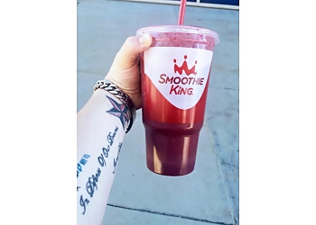 Fort Collins Juice Bars Smoothie King