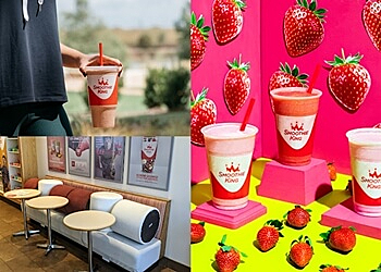 Fort Collins Juice Bars Smoothie King