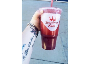 Smoothie King