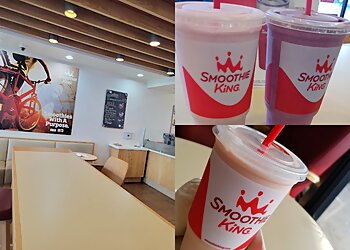 Fort Lauderdale Juice Bars Smoothie King