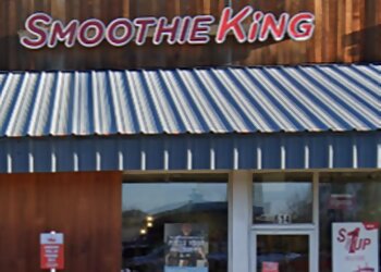 Fort Worth Juice Bars Smoothie King