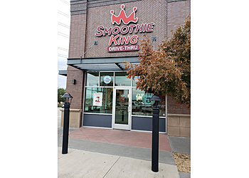 Frisco Juice Bars Smoothie King
