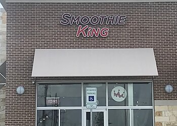 Grand Prairie Juice Bars Smoothie King