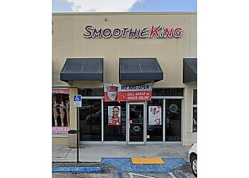 Hialeah Juice Bars Smoothie King