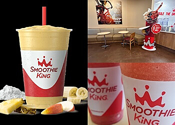 Hialeah Juice Bars Smoothie King