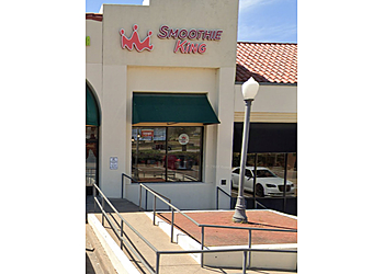 Smoothie King - Irving, TX Smoothie and Juice Bars - Restaurant Exterior Image