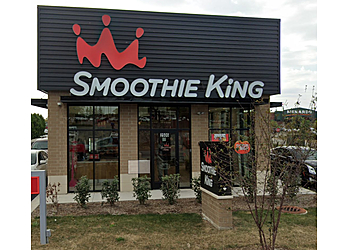 Smoothie King Joliet - Joliet, IL Smoothie and Juice Bars - Juice Bar Image