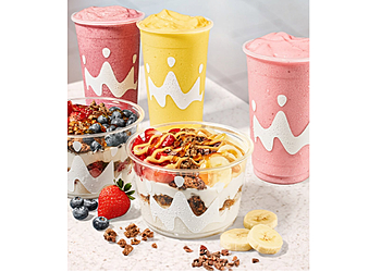 Smoothie King Joliet - Joliet, IL Smoothie and Juice Bars - Dish Image