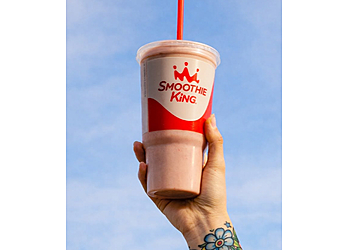 Smoothie King Joliet Smoothie King Joliet - Joliet, IL Smoothie and Juice Bars - Juice Image