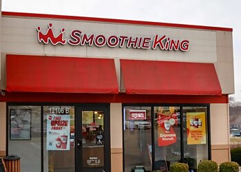 Kansas City Juice Bars Smoothie King