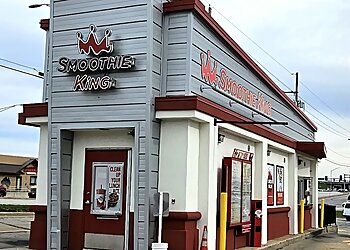 Kansas City Juice Bars Smoothie King