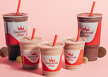 Killeen Juice Bars Smoothie King