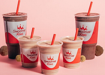 Smoothie King