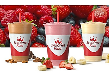Lincoln Juice Bars Smoothie King