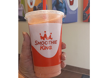 Lubbock Juice Bars Smoothie King