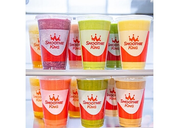 Smoothie King Lubbock Juice Bars