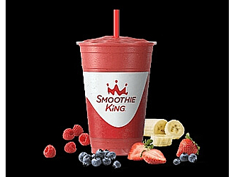 Madison Juice Bars Smoothie King Middleton