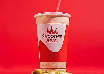 McKinney Juice Bars Smoothie King