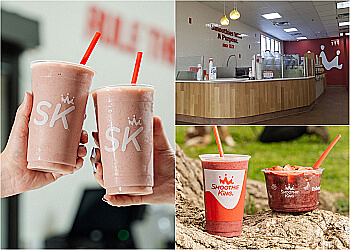 McKinney Juice Bars Smoothie King