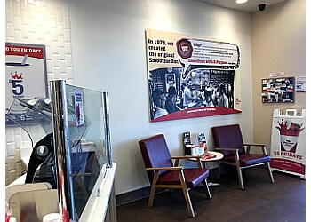 Smoothie King Mesa - Mesa, AZ Smoothie and Juice Bars - Juice Bar Image