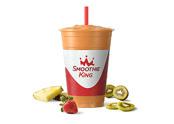 Mesquite Juice Bars Smoothie King