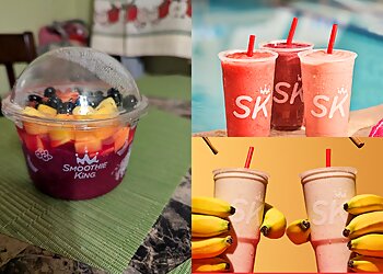 Mobile Juice Bars Smoothie King