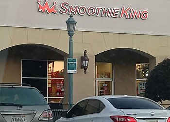 Montgomery Juice Bars Smoothie King