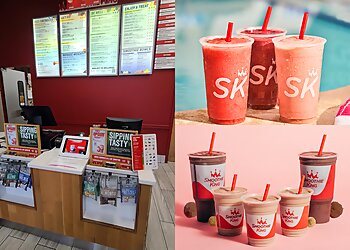 Montgomery Juice Bars Smoothie King