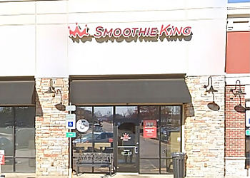 Murfreesboro Juice Bars Smoothie King