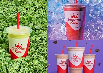 Murfreesboro Juice Bars Smoothie King