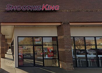 Overland Park Juice Bars Smoothie King