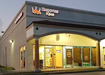 Pembroke Pines Juice Bars Smoothie King
