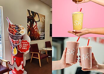 Pembroke Pines Juice Bars Smoothie King