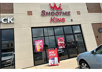 Smoothie King - Rockford, IL Smoothie and Juice Bars - Juice Bar Image
