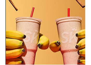 Smoothie King - Rockford, IL Smoothie and Juice Bars - Juice Image