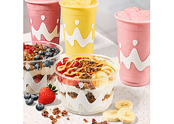 Smoothie King Smoothie King - Rockford, IL Smoothie and Juice Bars - Dish Image