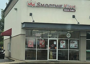 Shreveport Juice Bars Smoothie King Shreveport