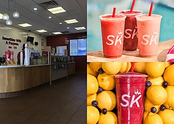 Shreveport Juice Bars Smoothie King Shreveport
