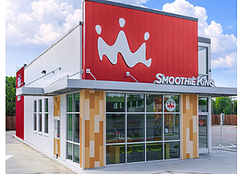 Smoothie King - Sioux Falls, SD Smoothie and Juice Bars - Juice Bar Image