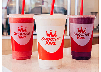 Smoothie King - Sioux Falls, SD Smoothie and Juice Bars - Beverage Image