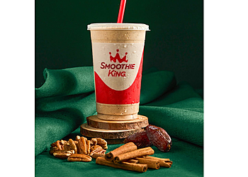 Smoothie King Smoothie King - Sioux Falls, SD Smoothie and Juice Bars - Juice Image