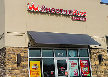 Springfield Juice Bars Smoothie King