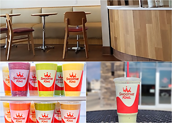 Springfield Juice Bars Smoothie King