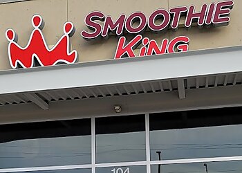 Springfield Juice Bars Smoothie King