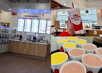 Springfield Juice Bars Smoothie King