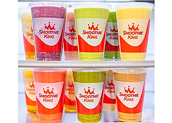 St Louis Juice Bars Smoothie King