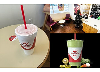 St Louis Juice Bars Smoothie King