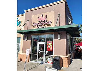 St Petersburg Juice Bars Smoothie King