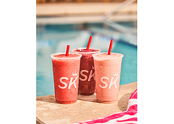 St Petersburg Juice Bars Smoothie King